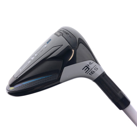 Used TaylorMade Sim2 Max 3 HL Fairway Wood / 16.5 Degrees / Ladies Flex