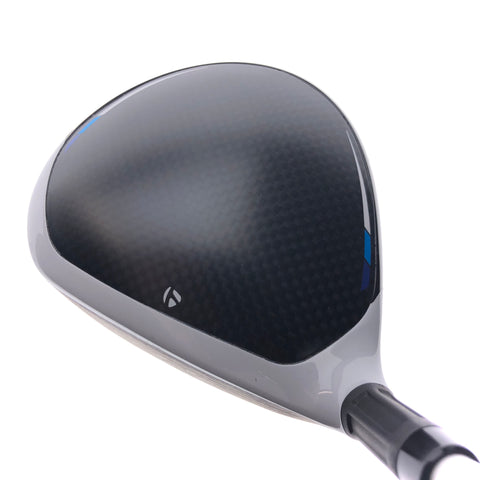 Used TaylorMade Sim2 Max 3 HL Fairway Wood / 16.5 Degrees / Ladies Flex