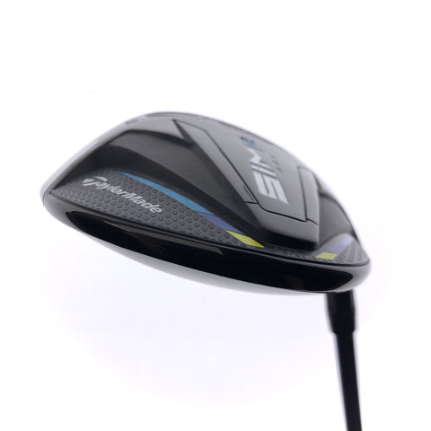 Used TaylorMade Sim2 Max 3 HL Fairway Wood / 16.5 Degrees / Stiff Flex