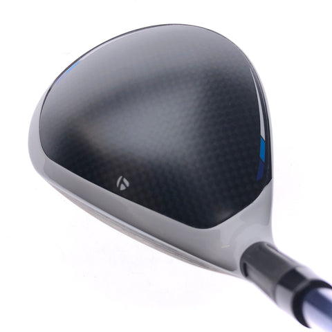 Used TaylorMade Sim2 Max 3 HL Fairway Wood / 16.5 Degrees / Stiff Flex