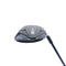 Used TaylorMade Sim2 Max 3 HL Fairway Wood / 16.5 Degrees / VeloCore Stiff Flex
