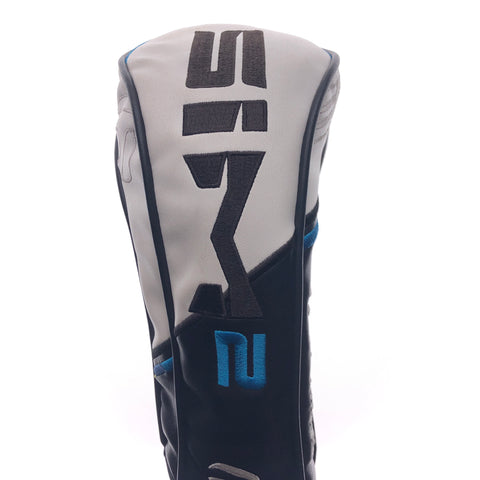 Used TaylorMade Sim2 Max 3 HL Fairway Wood / 16.5 Degrees / X-Stiff Flex
