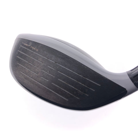 Used TaylorMade Sim2 Max 3 HL Fairway Wood / 16.5 Degrees / X-Stiff Flex