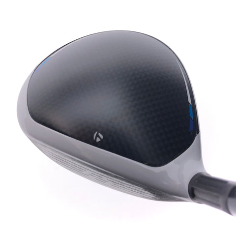 Used TaylorMade Sim2 Max 3 HL Fairway Wood / 16.5 Degrees / X-Stiff Flex