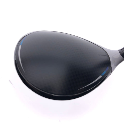 Used TaylorMade Sim2 Max 3 HL Wood / 16.5 Degrees / Stiff Flex / Left-Handed