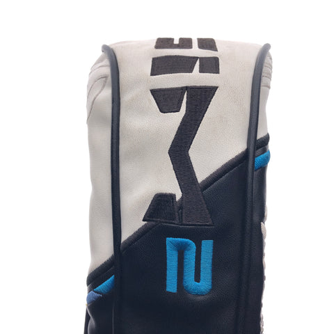 Used TaylorMade Sim2 Max 3HL Fairway Wood / 16.5 Degrees / X-Stiff Flex