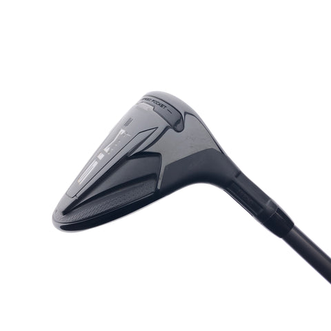 Used TaylorMade Sim2 Max 3HL Fairway Wood / 16.5 Degrees / X-Stiff Flex