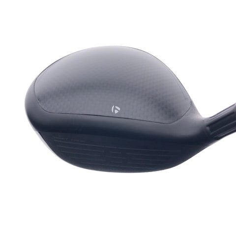 Used TaylorMade Sim2 Max 3HL Fairway Wood / 16.5 Degrees / X-Stiff Flex