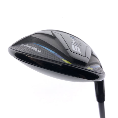 Used TaylorMade Sim2 Max 5 Fairway Wood / 18 Degrees / Ladies Flex