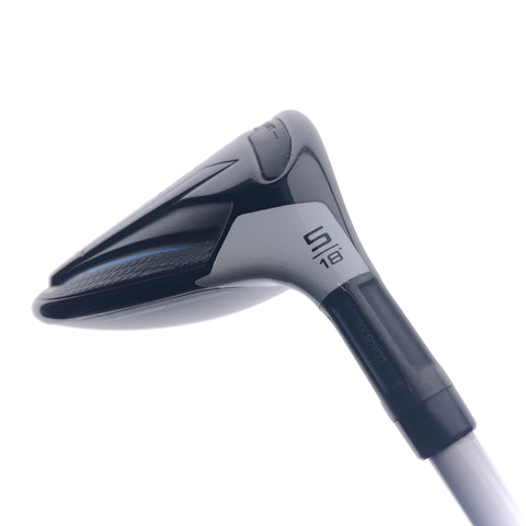 Used TaylorMade Sim2 Max 5 Fairway Wood / 18 Degrees / Ladies Flex