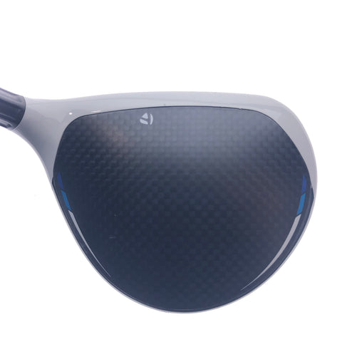 Used TaylorMade Sim2 Max 5 Fairway Wood / 18 Degrees / Ladies Flex