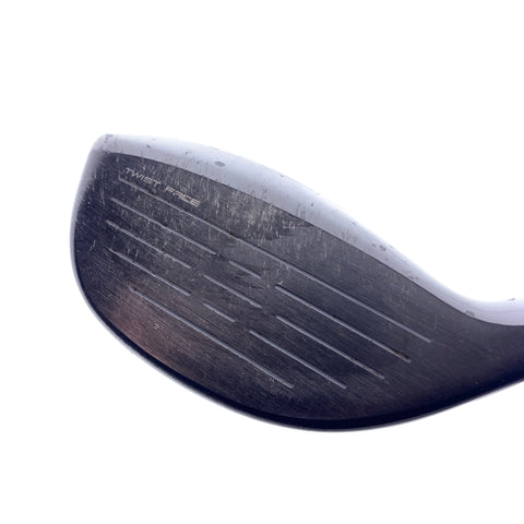 Used TaylorMade Sim2 Max 5 Fairway Wood / 18 Degrees / Ladies Flex