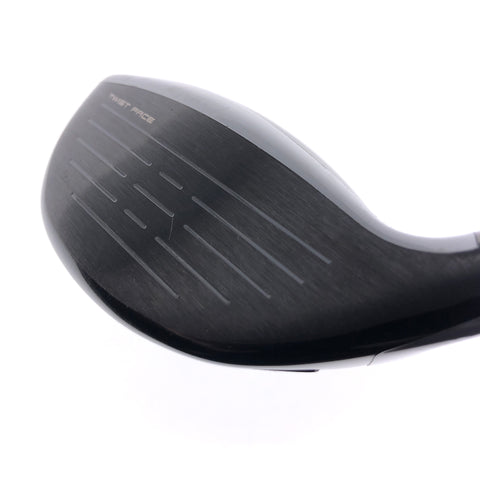 Used TaylorMade Sim2 Max 5 Fairway Wood / 18 Degrees / Ladies Flex