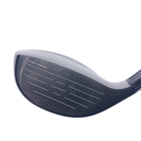 Used TaylorMade Sim2 Max 5 Fairway Wood / 18 Degrees / Ladies Flex