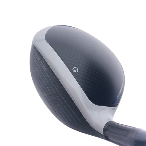 Used TaylorMade Sim2 Max 5 Fairway Wood / 18 Degrees / Ladies Flex
