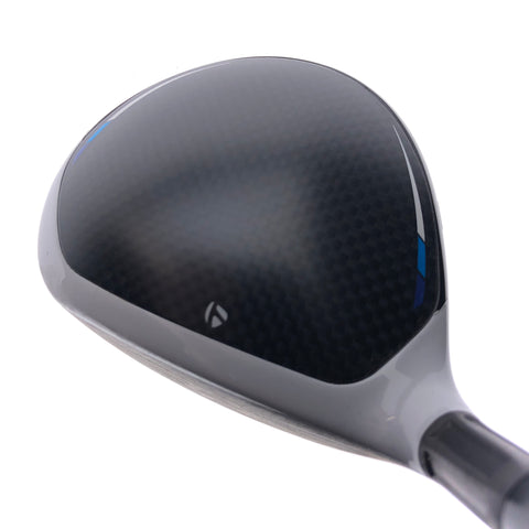 Used TaylorMade Sim2 Max 5 Fairway Wood / 18 Degrees / Ladies Flex
