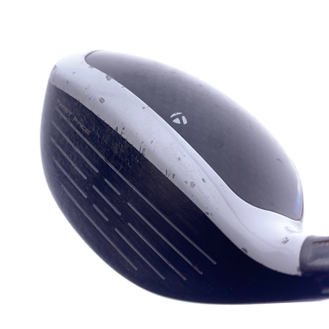 Used TaylorMade Sim2 Max 5 Fairway Wood / 18 Degrees / Ladies Flex