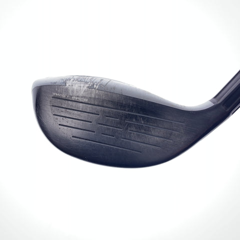 Used TaylorMade Sim2 Max 5 Fairway Wood / 18 Degrees / Regular Flex