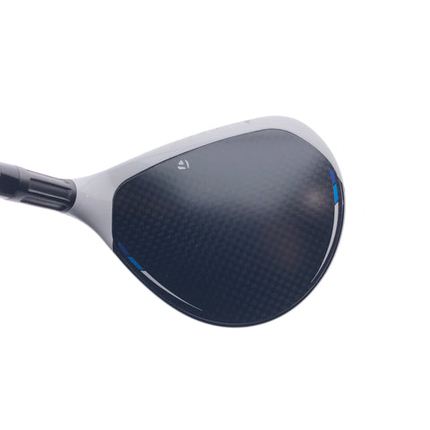 Used TaylorMade Sim2 Max 5 Fairway Wood / 18 Degrees / Regular Flex