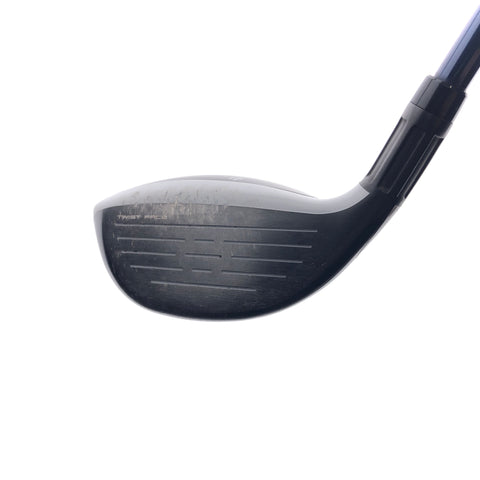 Used TaylorMade Sim2 Max 5 Fairway Wood / 18 Degrees / Regular Flex