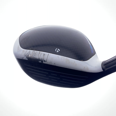 Used TaylorMade Sim2 Max 5 Fairway Wood / 18 Degrees / Regular Flex