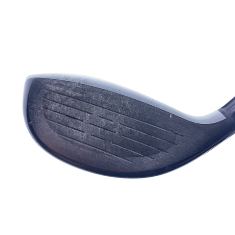 Used TaylorMade Sim2 Max 5 Fairway Wood / 18 Degrees / Regular Flex