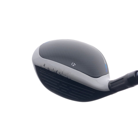 Used TaylorMade Sim2 Max 5 Fairway Wood / 18 Degrees / Regular Flex