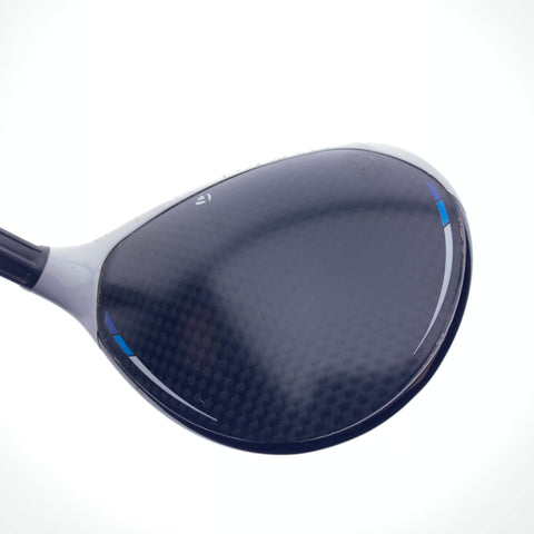 Used TaylorMade Sim2 Max 5 Fairway Wood / 18 Degrees / Regular Flex