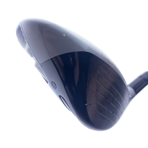 Used TaylorMade Sim2 Max 5 Fairway Wood / 18 Degrees / Regular Flex