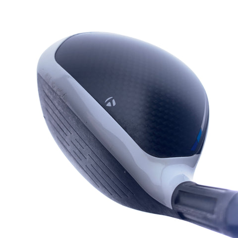 Used TaylorMade Sim2 Max 5 Fairway Wood / 18 Degrees / Regular Flex