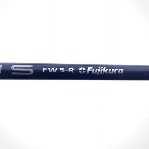 Used TaylorMade Sim2 Max 5 Fairway Wood / 18 Degrees / Regular Flex