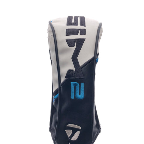 Used TaylorMade Sim2 Max 5 Fairway Wood / 18 Degrees / Regular Flex