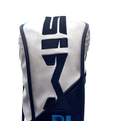 Used TaylorMade Sim2 Max 5 Fairway Wood / 18 Degrees / Stiff Flex