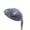 Used TaylorMade Sim2 Max 5 Fairway Wood / 18 Degrees / Stiff Flex