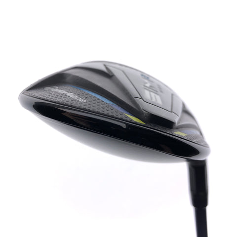 Used TaylorMade Sim2 Max 5 Fairway Wood / 18 Degrees / Stiff Flex