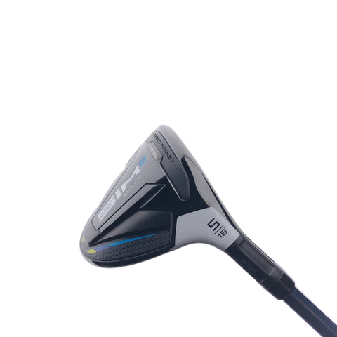Used TaylorMade Sim2 Max 5 Fairway Wood / 18 Degrees / Stiff Flex