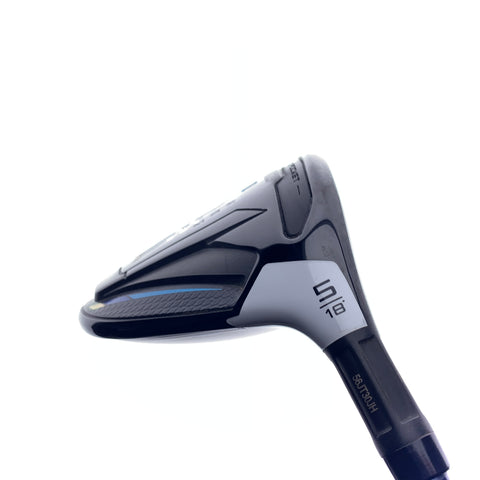 Used TaylorMade Sim2 Max 5 Fairway Wood / 18 Degrees / Stiff Flex