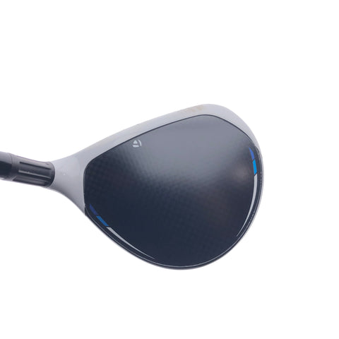 Used TaylorMade Sim2 Max 5 Fairway Wood / 18 Degrees / Stiff Flex