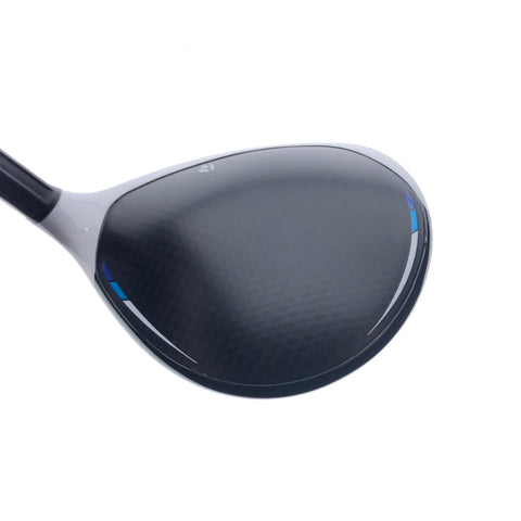 Used TaylorMade Sim2 Max 5 Fairway Wood / 18 Degrees / Stiff Flex