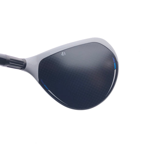 Used TaylorMade Sim2 Max 5 Fairway Wood / 18 Degrees / Stiff Flex