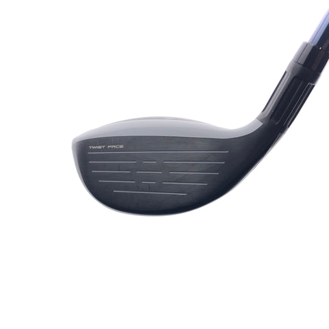 Used TaylorMade Sim2 Max 5 Fairway Wood / 18 Degrees / Stiff Flex