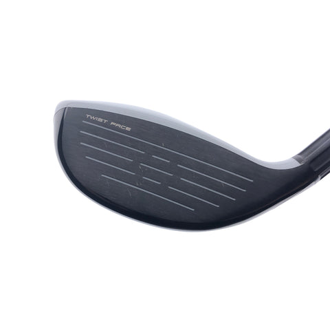Used TaylorMade Sim2 Max 5 Fairway Wood / 18 Degrees / Stiff Flex