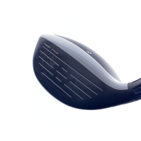 Used TaylorMade Sim2 Max 5 Fairway Wood / 18 Degrees / Stiff Flex