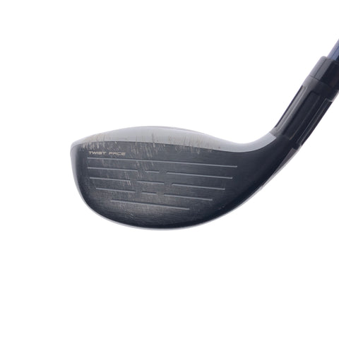 Used TaylorMade Sim2 Max 5 Fairway Wood / 18 Degrees / Stiff Flex