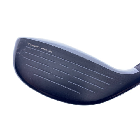 Used TaylorMade Sim2 Max 5 Fairway Wood / 18 Degrees / Stiff Flex