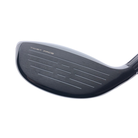 Used TaylorMade Sim2 Max 5 Fairway Wood / 18 Degrees / Stiff Flex