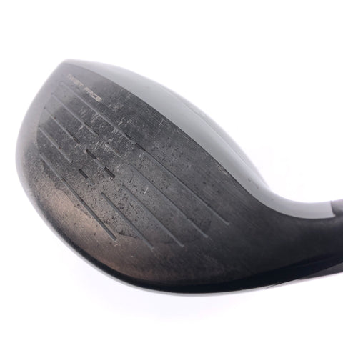 Used TaylorMade Sim2 Max 5 Fairway Wood / 18 Degrees / Stiff Flex