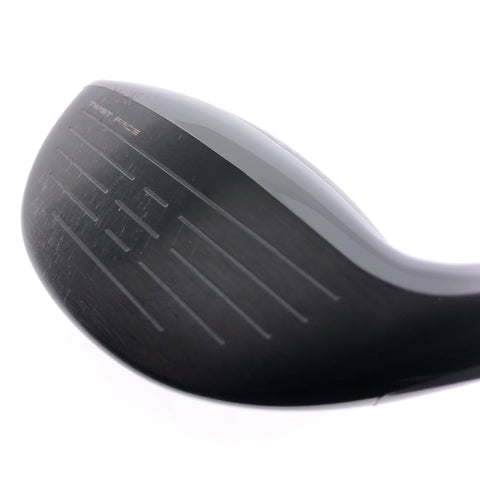Used TaylorMade Sim2 Max 5 Fairway Wood / 18 Degrees / Stiff Flex