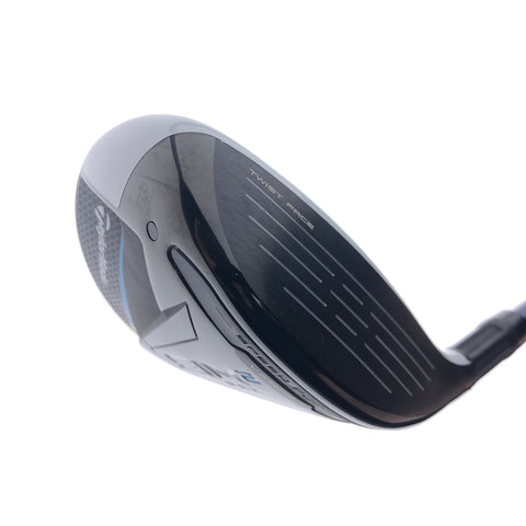 Used TaylorMade Sim2 Max 5 Fairway Wood / 18 Degrees / Stiff Flex