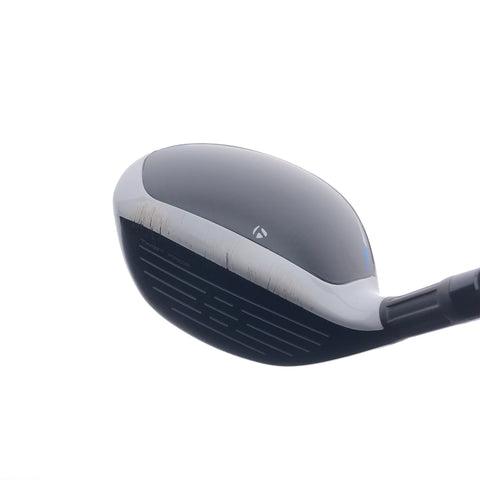 Used TaylorMade Sim2 Max 5 Fairway Wood / 18 Degrees / Stiff Flex